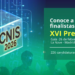 Los XVI Premios CNIS anuncian los proyectos finalistas en innovación, datos e inteligencia artificial