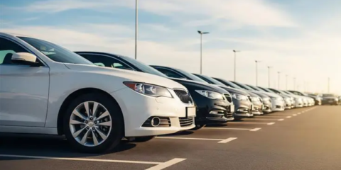 Urbiotica mostrará en Intertraffic Amsterdam 2026 sus soluciones para la gestión de aparcamientos