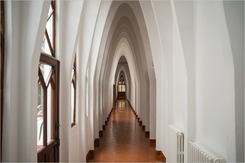 Ruta ‘El Gaudí desconocido’