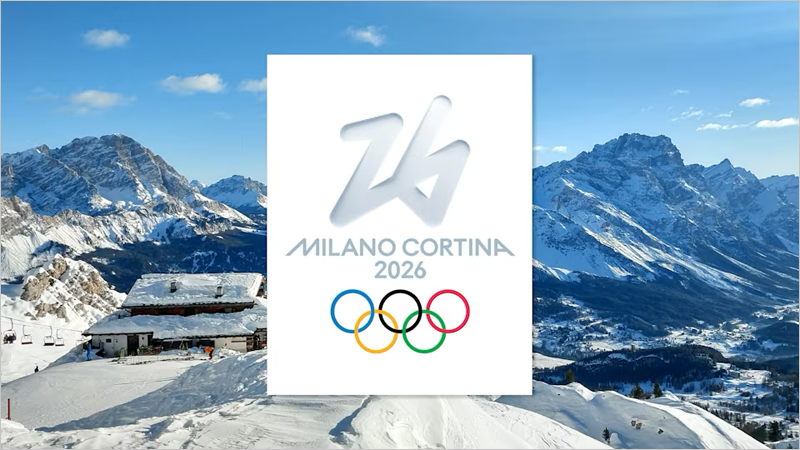 Juegos Olímpicos de Invierno Milano–Cortina 2026.