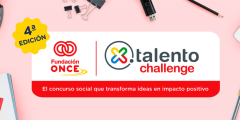 Seleccionados los finalistas del concurso ‘X Talento Challenge’ para proyectos inclusivos con impacto