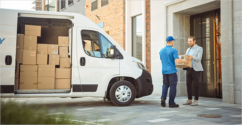 Consulta pública para elaborar la Guía de Buenas Prácticas sobre Distribución Urbana de Mercancías