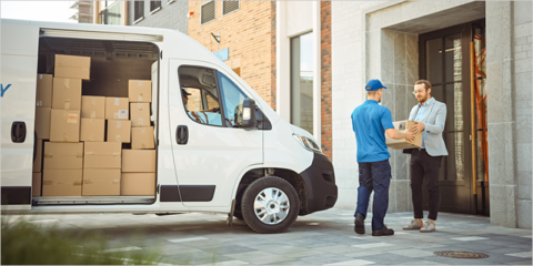 Consulta pública para elaborar una Guía de Buenas Prácticas sobre Distribución Urbana de Mercancías