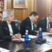 Convenio para continuar con el desarrollo del Centro de Innovación Territorial de Cuenca
