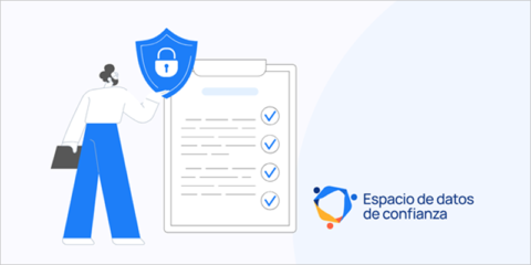 EDINT en la Lista de Confianza de Espacios de Datos: compartir datos urbanos con garantías