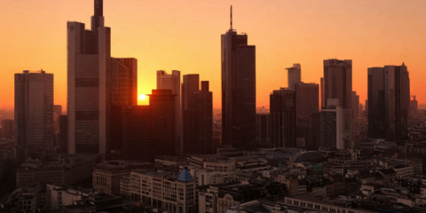 El Consejo Europeo refuerza la agenda de la UE para las ciudades como eje de la cohesión urbana