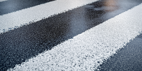 El municipio de Calvià refuerza la seguridad vial con pasos de peatones inteligentes de Dinycon