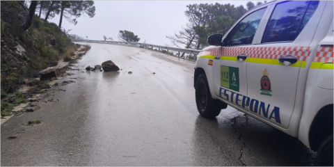 Estepona participa en una iniciativa europea para reforzar la respuesta a ciberataques y peligros naturales
