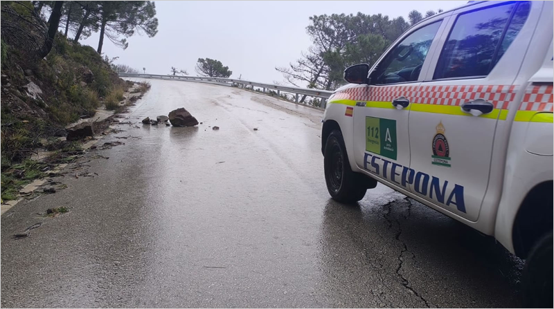 Estepona participa en la iniciativa europea ECHO para crear un sistema de respuesta ante ciberataques