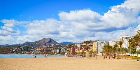 La Comisión Europea consulta para diseñar la primera Estrategia de la UE para las Comunidades Costeras