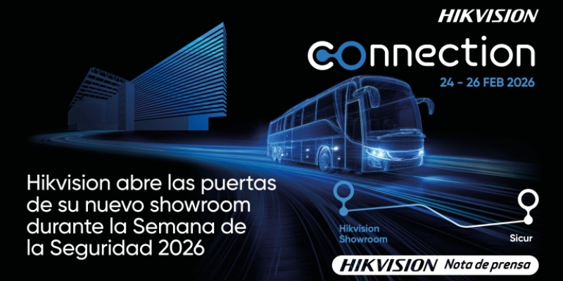 hikvision
