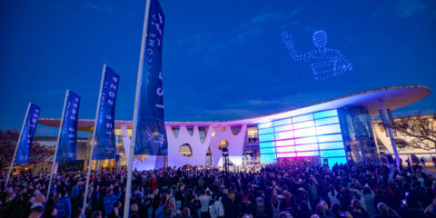 La feria ISE 2026 impulsa la innovación audiovisual con récord de asistencia en Barcelona