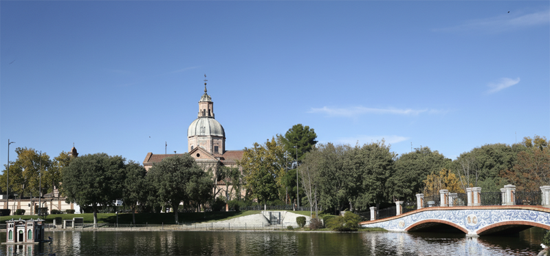 MOVISAT amplía las funcionalidades tecnológicas de Talavera de la Reina con el servicio de limpieza viaria