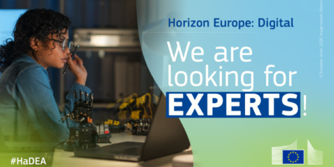 La Comisión Europea busca expertos para evaluar proyectos de IA, robótica y tecnologías avanzadas