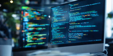 Nuevo acuerdo marco impulsado por el Ayuntamiento de Barcelona para la contratación de servicios TIC