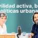 El tercer episodio del podcast TECH urban hub aborda la bicicleta como palanca de transformación urbana