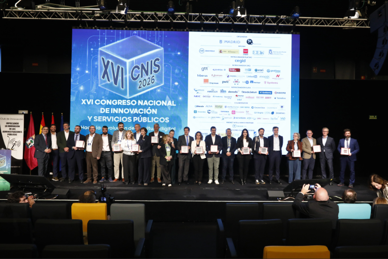 premios cnis