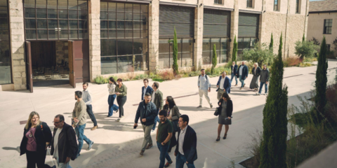 Alcoi se consolida como nodo clave de innovación urbana dentro del proyecto EDINT