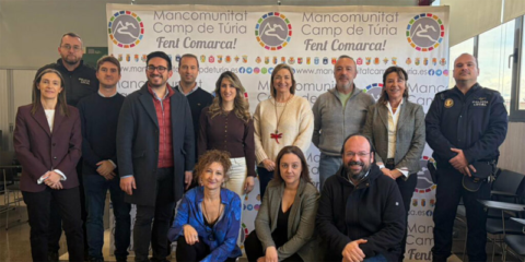 Concluye el proyecto Mobintelligent con la instalación de nueve radares y la implantación de la red 5G