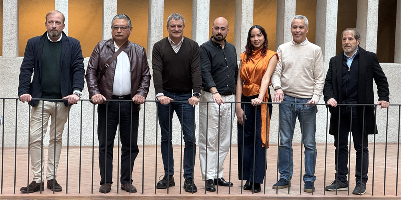 La cuarta edición de Smart Iruña Lab selecciona tres proyectos de ciudad inteligente