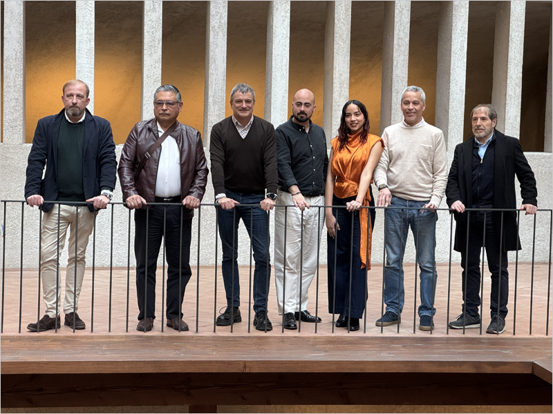 La cuarta edición de Smart Iruña Lab selecciona tres proyectos de ciudad inteligente