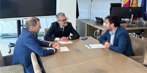 El programa de servicios inteligentes para mejorar la salud digital se pone en marcha en Castilla-La Mancha