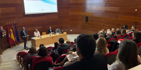 ROSI, la inteligencia artificial del Ayuntamiento de Murcia para mejorar la gestión municipal