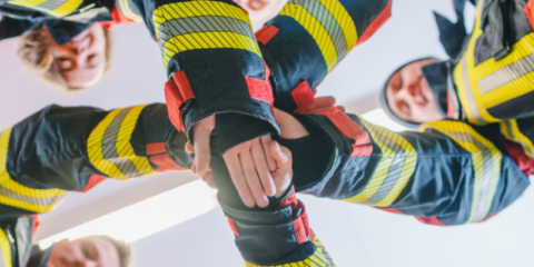 La UE refuerza su preparación ante desastres con innovación, tecnología y resiliencia comunitaria