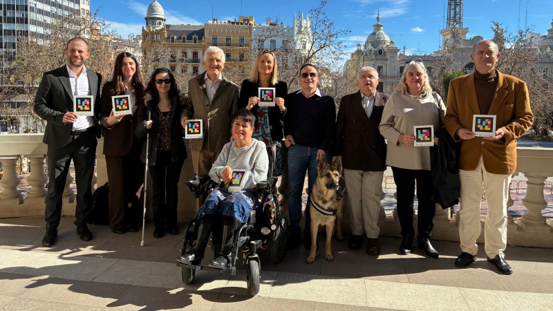 señalización en valencia