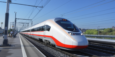 Nuevas normas sobre ayudas estatales para fomentar un transporte más sostenible en la UE