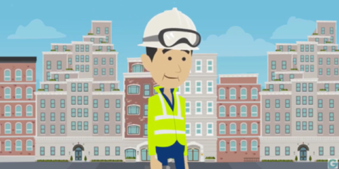 Plataforma GECOR: Gestión de incidencias