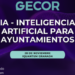Inteligencia Artificial para Ayuntamientos