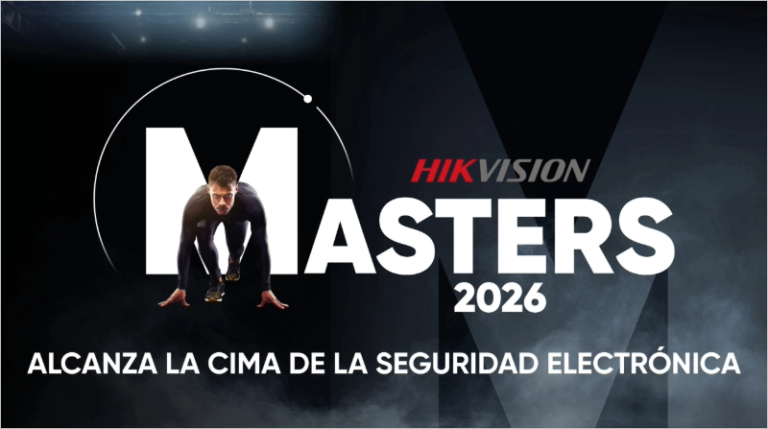 La segunda edición de Hikvision Masters apuesta por un formato más ...