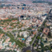 El Visor Diagnóstico de Madrid mapea la ciudad al detalle con 190 indicadores urbanos