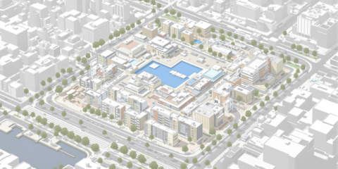 Aprobado en la ciudad de Valencia el primer Enclave Tecnológico Urbano de la Comunidad Valenciana