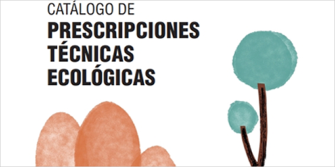 Nuevo catálogo de prescripciones técnicas para que las licitaciones incluyan criterios ambientales