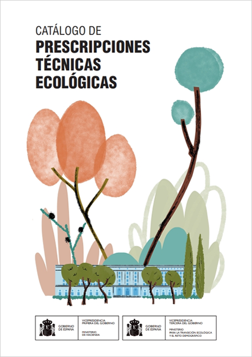 Un nuevo catálogo de prescripciones técnicas facilita que las licitaciones públicas incluyan criterios ecológicos