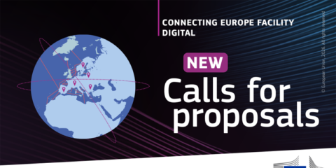 Convocatorias de CEF Digital para impulsar cables inteligentes y conectividad troncal en Europa