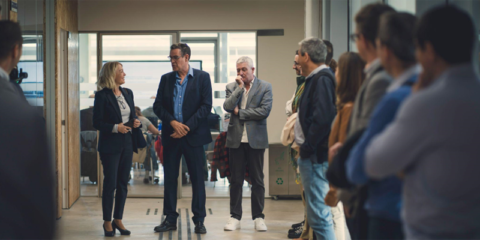 Valencia impulsa la innovación urbana y la toma de decisiones avanzadas con EDINT