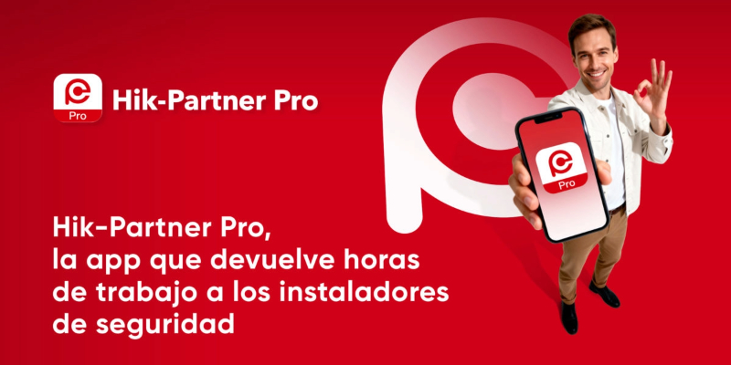 hik partner pro
