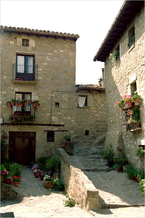 Libelium desarrollará la Plataforma Inteligente de Destino de la Comarca de las Cinco Villas