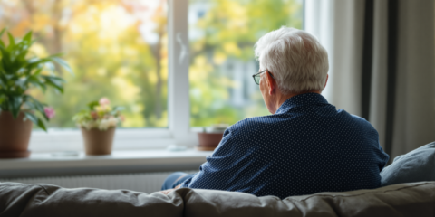 El asistente de IA ‘Paloma 2.0’ detectará a personas mayores en situación de soledad no deseada