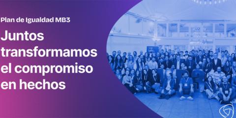 MB3 aprueba su Plan de Igualdad con 58 medidas para impulsar una cultura organizativa más inclusiva