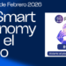 La Smart Economy y los datos centran la actividad de MB3 en el mes de febrero