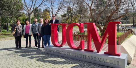 Metrovacesa y la UCM elaboran una guía técnica de vegetación autóctona adaptada a cada territorio