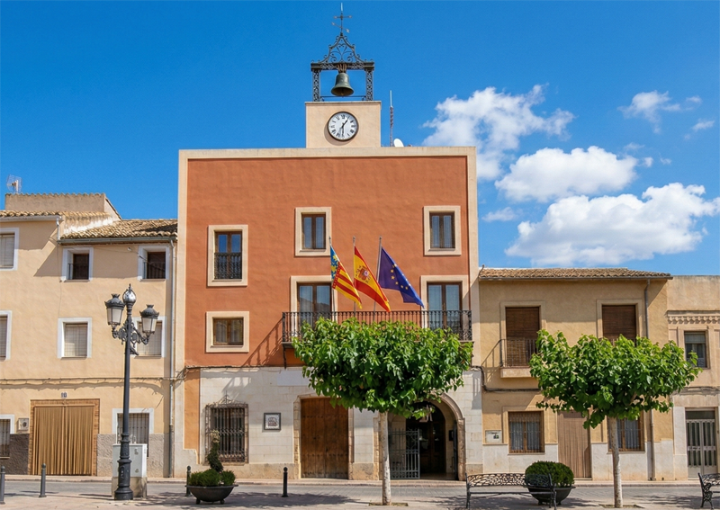 El municipio de Salinas digitalizará la recogida orgánica de residuos con cerraduras IoT de MOVISAT