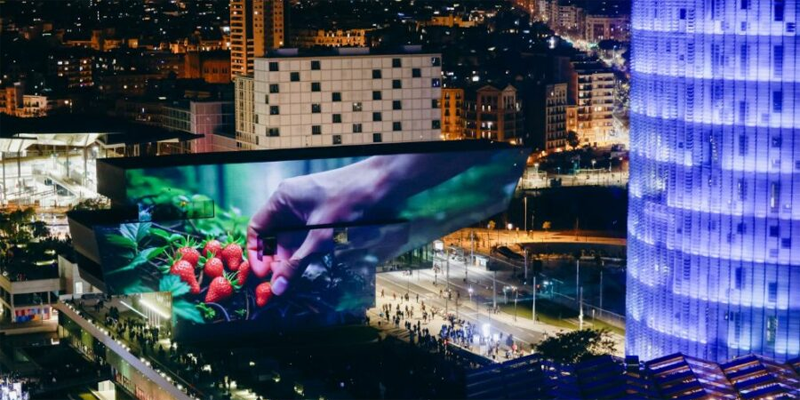 Barcelona da luz verde a una ordenanza para probar proyectos innovadores en entornos reales