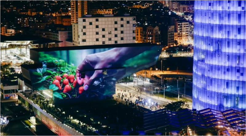 Barcelona da luz verde a una ordenanza para probar proyectos innovadores en entornos reales