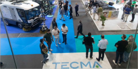 Las principales asociaciones del urbanismo y del medio ambiente participarán en TECMA 2026