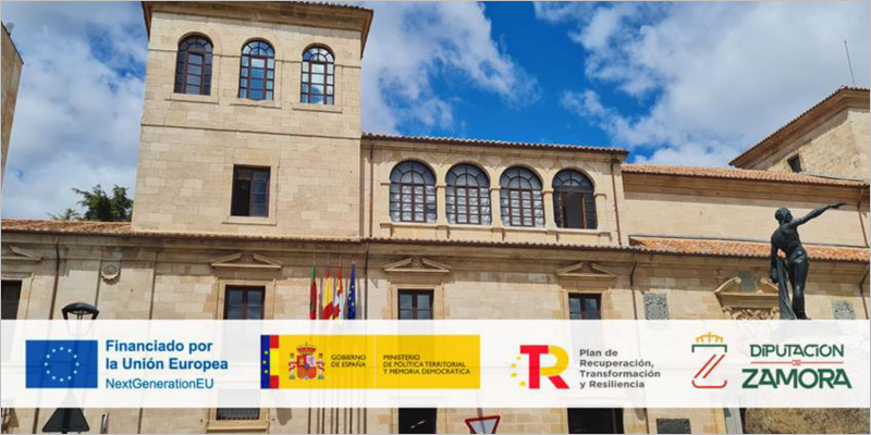 Con esta iniciativa, la Diputación de Zamora refuerza su compromiso con la transformación digital del medio rural, garantizando que todas las entidades locales puedan acceder a herramientas tecnológicas de primer nivel.